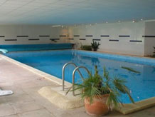 Glebe House Writhlington Image